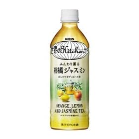 �L���� ���E��Kitchen���� �ӂ���O�銹�k�W���X�~�� 500ml 1�P�[�X (24�{)