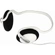 TEAC Beyerdynamic �l�b�N�o���h�w�b�h�t�H�� DTX35/W