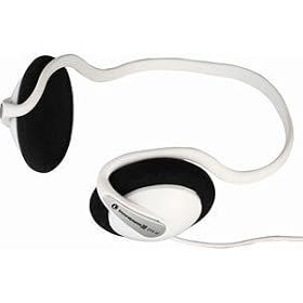 TEAC Beyerdynamic �l�b�N�o���h�w�b�h�t�H�� DTX35/W