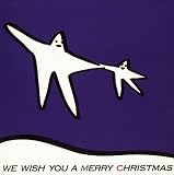 [CD]オムニバス We Wish You A Merry Christmas