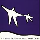 We Wish You A Merry Christmas