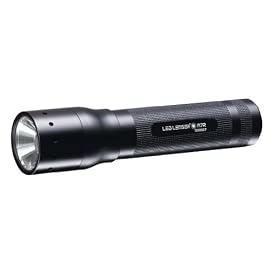 LED LENSER(���b�h�����U�[) M7R �y���邳220���[����/���p�_��3���ԁz OPT-8307R