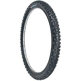 �^�C�I�K �T�C�RII MTB�^�C�� �u���b�N/26�~1.95�C���`