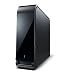 BUFFALO USB3.0�p �n�[�h�E�F�A�Í����@�\���� �O�t���n�[�h�f�B�X�N 1TB HD-LX1.0TU3J