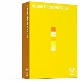 Adobe Fireworks CS4 (V10.0) ���{��� Macintosh��
