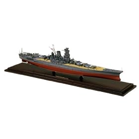 �}�X�^�[���[�N�R���N�V���� No.9 1/350 ���{�C�R ��� ��a (�����i) 21009