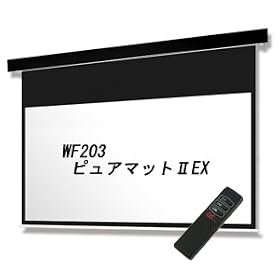 �I�[�G�X �d��120�C���`16:9�^�u���b�N�p�l���s���A�}�b�g2EX SEP120HM-MRK2WF203BK