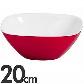 guzzini Vintage �{�[��20cm ���b�h 2355.20.65