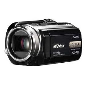 ���{�r�N�^�[ 120GB�n�C�r�W�����n�[�h�f�B�X�N���[�r�[ GZ-HD40