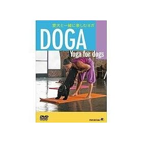 �����ƈꏏ�Ɋy���ރ��K�@DOGA�i�h�K�j