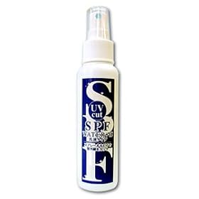 SPF�E�H�[�^�[�{�� �X�v���[