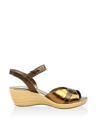 Tamicus Keil Sandalette Confort