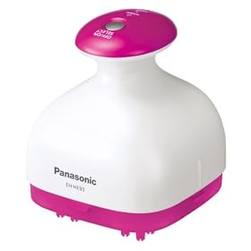 Panasonic ����G�X�e�u���V �y�w�b�h�X�p�z�s���N EH-HE93-P