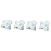 SANWA SUPPLY ADT-RJDST RJ-45�p�_�X�g�J�o�[