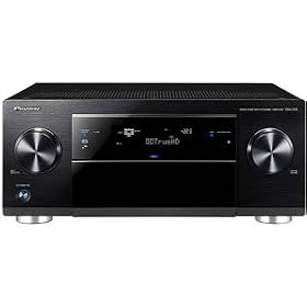 Pioneer AV�}���`�`�����l���A���v VSA-LX55