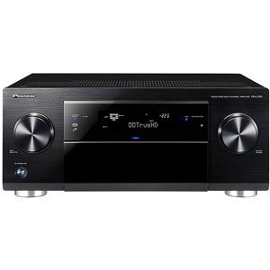 【クリックで詳細表示】Pioneer AVマルチチャンネルアンプ VSA-LX55