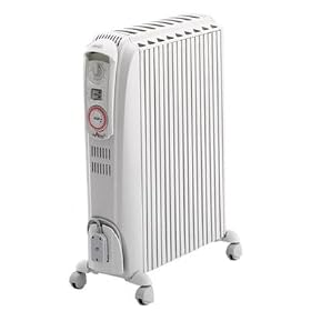 DeLonghi �I�C�����W�G�^�[�q�[�^�[ DRAGON 3 �VX���^�t�B��9�� �y4~10���p�z D091549EFS
