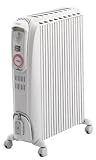 DeLonghi �I�C�����W�G�^�[�q�[�^�[ DRAGON 3 �VX���^�t�B��9�� �y4~10���p�z D091549EFS