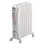 DeLonghi �I�C���E���W�G�^�[�q�[�^�[ DRAGON 3 �VX���^�t�B��9�� D091549EFS �y4~10���p�z