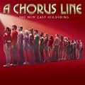 �~���[�W�J�� O.S.T - A Chorus Line ( The New Cast Recording)