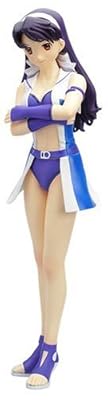 舞-乙HiME レナ・セイヤーズ ソフビフィギュア NONスケール 塗装済み完成品ソフトビニールフィギュア