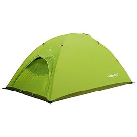 �����x��(mont-bell) UL�h�[���V�F���^�[2�^ �X�v�����O�O���[��   1122392