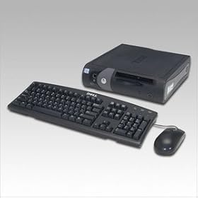 DELL OPTIPLEX GX270