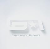 [Music] The Best of Groove Armada