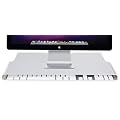 Macessity Slimkey Stand/Aluminum for Apple Slim Keyboard