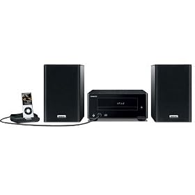 �I���L���[ iPod/iPhone/iPad�Ή�CD�`���[�i�[�A���v�V�X�e���@�u���b�NONKYO X-U1-B
