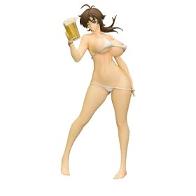 �E�B�b�`�u���C�h �V�H�뉹 -Cool White ver.- (1/7 PVC�h���ς݊����i)