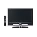 SONY BRAVIA 20V�^�n��EBS�E110�x�f�W�^���n�C�r�W�����t���e���r KDL-20J1-B �u���b�N