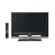 SONY BRAVIA 20V型地上・BS・110度デジタルハイビジョン液晶テレビ KDL-20J1-B ブラック