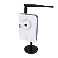 PLANEX iPhone�ŃJ�����f�����m�F�ł��� 11n/b/g �����E�L��LAN�Ή��l�b�g���[�N�J���� (130����f) CS-W05NM