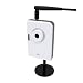 PLANEX iPhone�ŃJ�����f�����m�F�ł��� 11n/b/g �����E�L��LAN�Ή��l�b�g���[�N�J���� (130����f) CS-W05NM