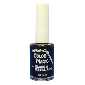 COLOR MAGIC �J���[�}�W�b�N 0.5fl.oz.�i14.8ml�j 221 ���C�����u���[�i�����F�j