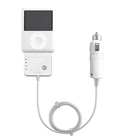�o�b�t�@���[�R�N���T�v���C BUFFALO iPod�p FM�g�����X�~�b�^�[ �X�C�b�`�� ��m�C�Y�݌v �z���C�g BSFM03WH