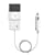 �o�b�t�@���[�R�N���T�v���C BUFFALO iPod�p FM�g�����X�~�b�^�[ �X�C�b�`�� ��m�C�Y�݌v �z���C�g BSFM03WH