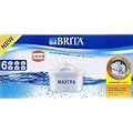 BRITA Maxtra �����p�J�[�g���b�W �y�唠6����z�u���^�@�J�[�g���b�W�}�N�X�g���@�|�b�g�^�򐅊�