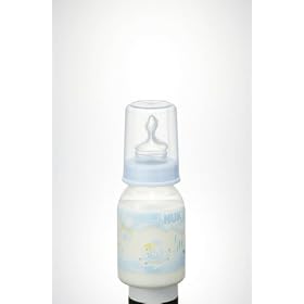 Nuk �X�^���_�[�h�ٓ��т�(�|���v���s������) 110ml/�V���R�[���j�b�v��/���[�Y&�u���[/�u���[ FDNK0070104