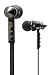 MONSTER CABLE �����X�^�[�P�[�u�� MH BTS-H IE BK CTU heartbeats by LADY GAGA Ver.2 �_�C�i�~�b�N���^�C���C���[�E�w�b�h�t�H��