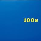 100s