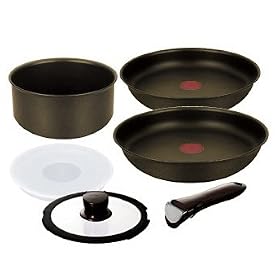 T-fal �C���W�j�I IH�}�����u���E�� �t�F���V�e�B�Z�b�g L36190