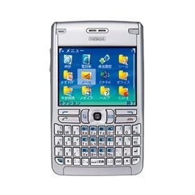 NOKIA E61 �i�m�L�A�@E61)
