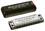  TOMBO MAJORBOY/E♭ ハーモニカ