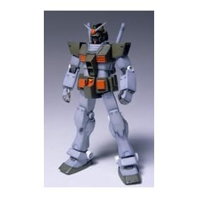 GUNDAM FIX FIGURATION #0001 �t���A�[�}�[�K���_��