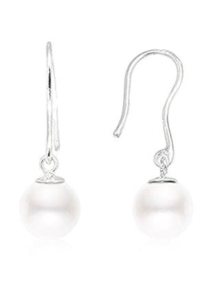 Pearl Addict Ohrringe weiß