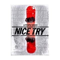 �y�X�m�[�{�[�h DVD�z Nice Try(�i�C�X�E�g���C) ���{�ꎚ���t