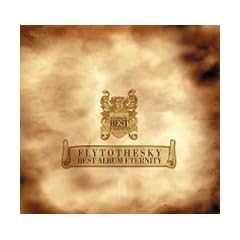 Flyto the Sky-Best Album Eternity (�؍���)