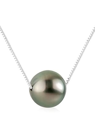 Pearl Addict Halskette Sterling-Silber 925